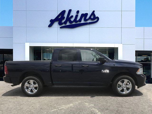 New 2018 Ram 1500 - photo 1