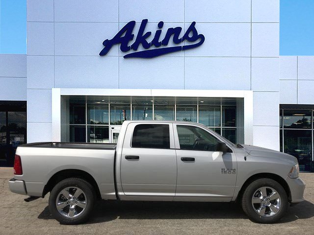 New 2018 Ram 1500 - photo 1