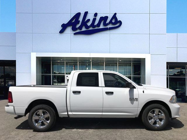 New 2018 Ram 1500 - photo 1