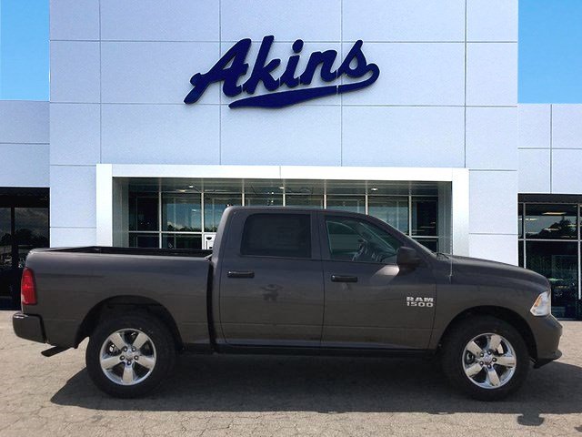 New 2018 Ram 1500 - photo 1