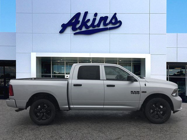 New 2018 Ram 1500 - photo 1