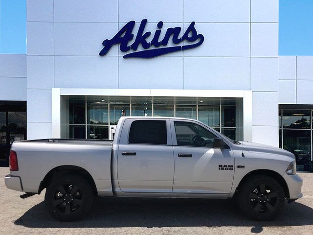 New 2018 Ram 1500 - photo 1