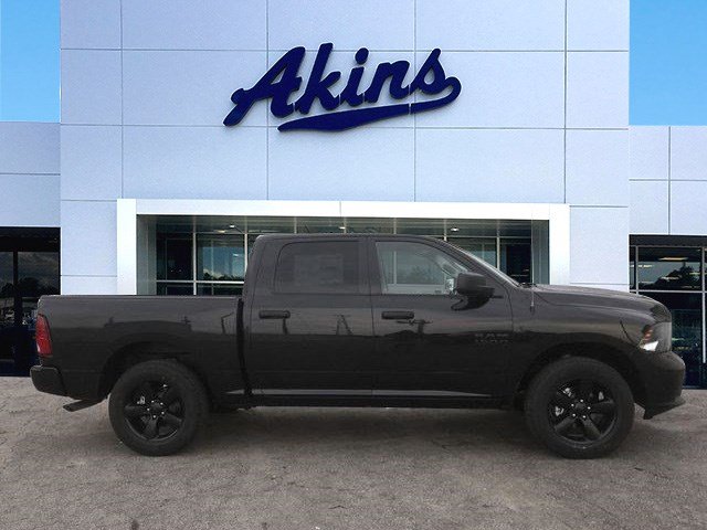 New 2018 Ram 1500 - photo 1