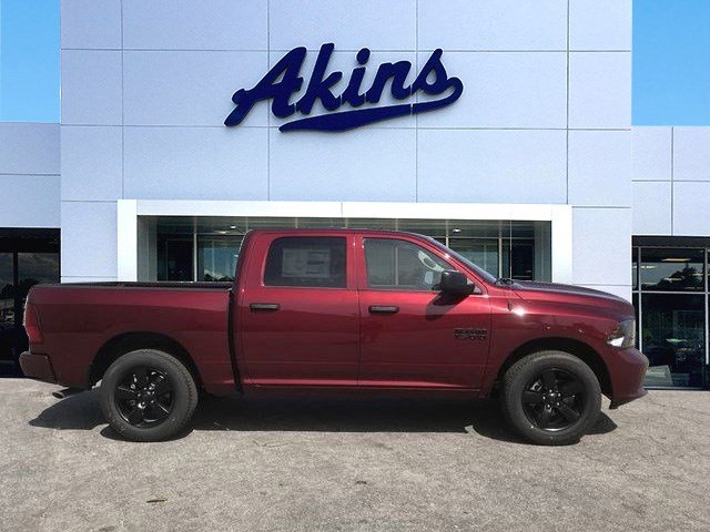 New 2018 Ram 1500 - photo 1