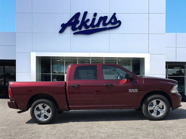 New 2018 Ram 1500 - photo 1