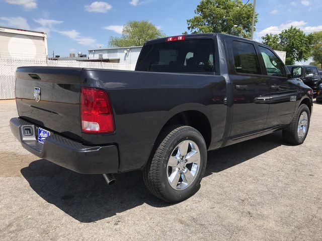 New 2018 Ram 1500 - photo 1