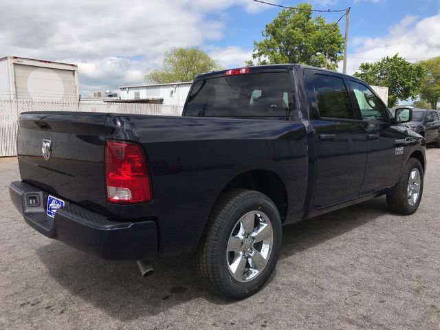 New 2018 Ram 1500 - photo 1