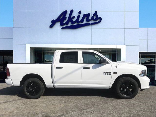 New 2018 Ram 1500 - photo 1