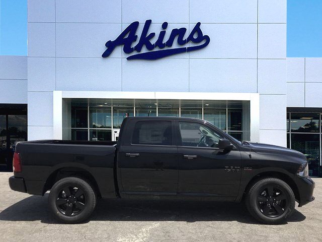 New 2018 Ram 1500 - photo 1