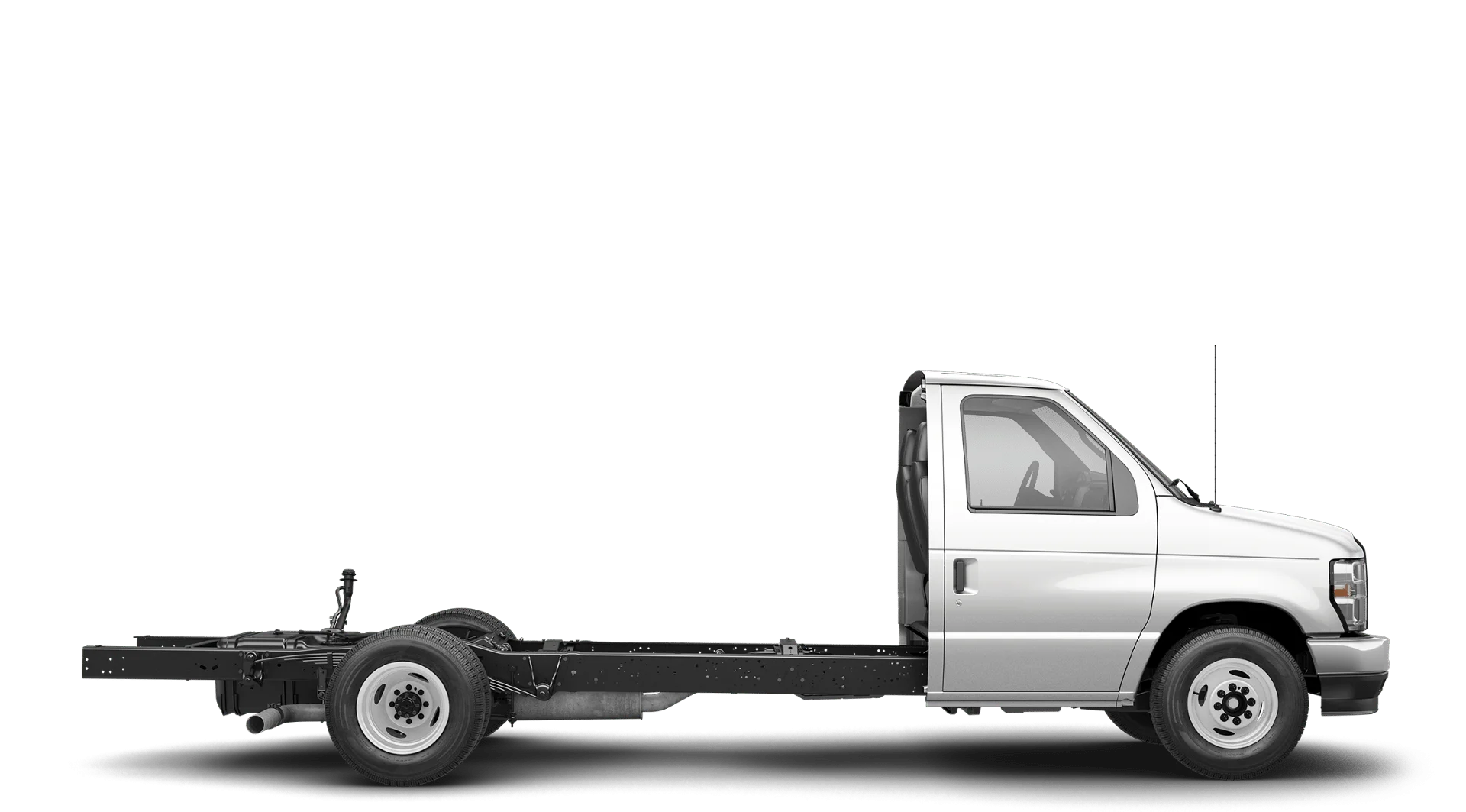 New 2026 Ford E-450 - photo 2