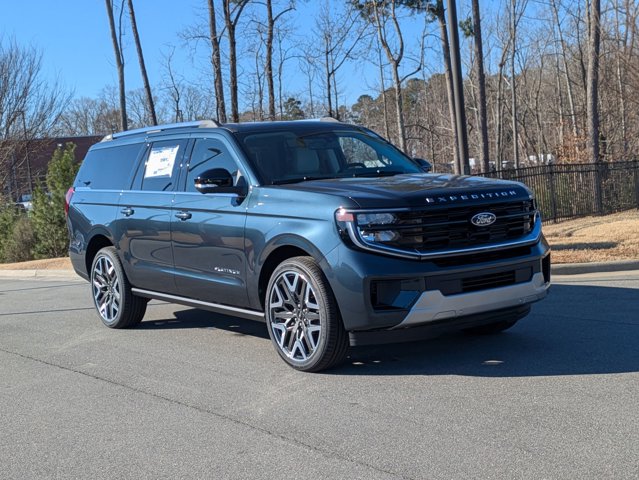 New 2026 Ford Expedition MAX - photo 2