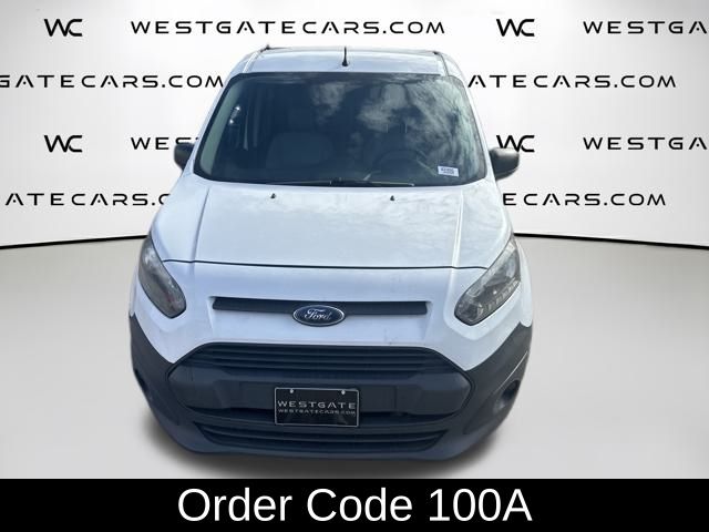 Used 2017 Ford Transit Connect - photo 2
