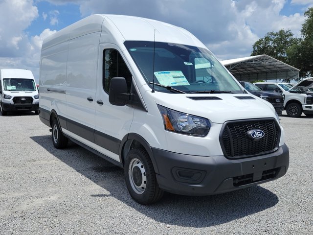 New 2026 Ford Transit 350 - photo 2