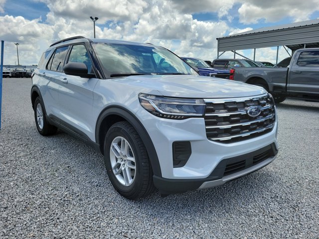 New 2026 Ford Explorer - photo 2