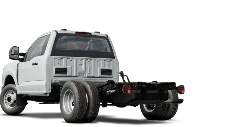 New 2025 Ford F-350 - photo 2