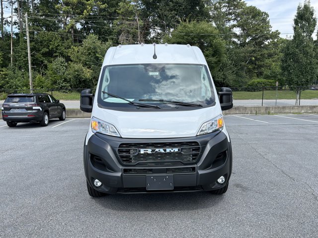 New 2026 Ram ProMaster 2500 - photo 2