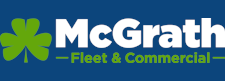 Pat McGrath Ford of Cedar Rapids preview Test Site's logo