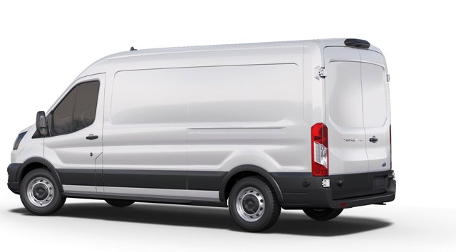 New 2025 Ford Transit 150 - photo 2