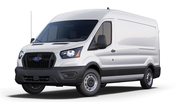 New 2025 Ford Transit 150 - photo 1