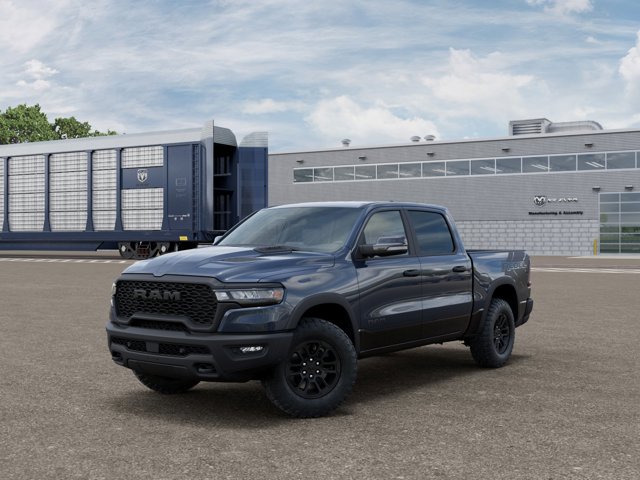 New 2026 Ram 1500 - photo 1