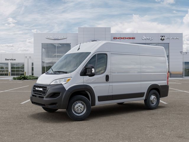 New 2026 Ram ProMaster 1500 - photo 2