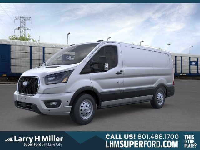 New 2026 Ford Transit 150 - photo 1