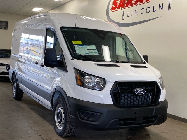 New 2026 Ford Transit 150 - photo 2