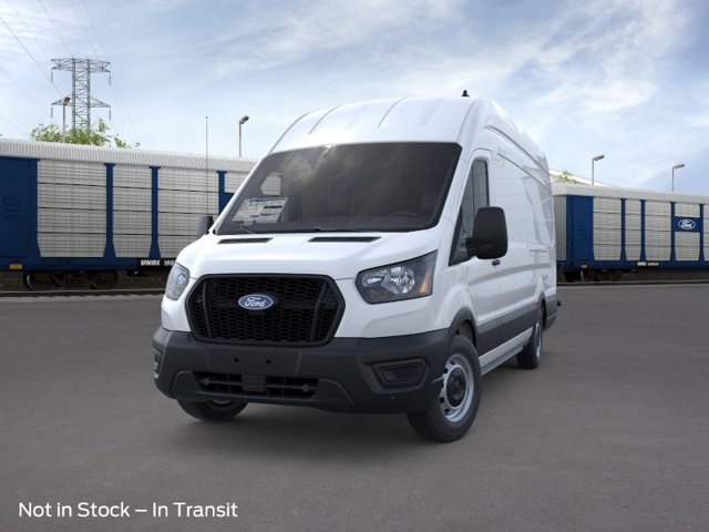 New 2026 Ford Transit 350 - photo 2