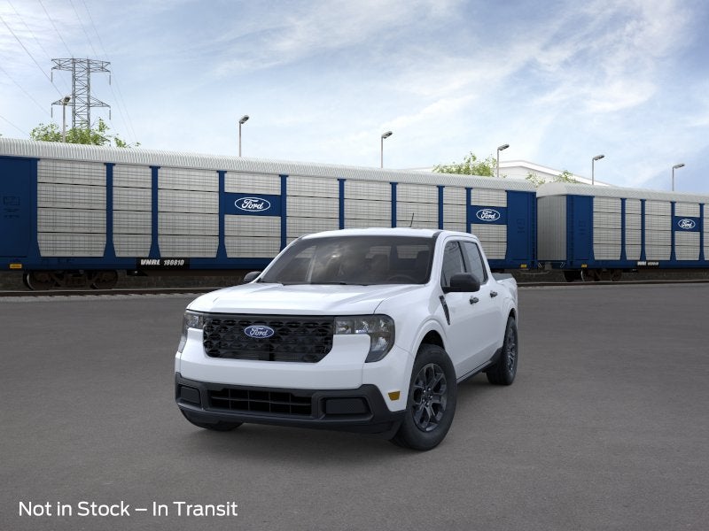 New 2026 Ford Maverick - photo 2