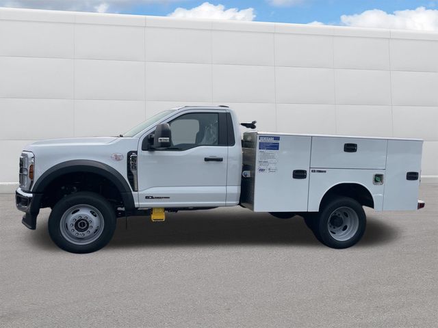 New 2026 Ford F-450 - photo 2