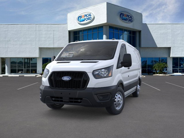 New 2026 Ford Transit 250 - photo 2