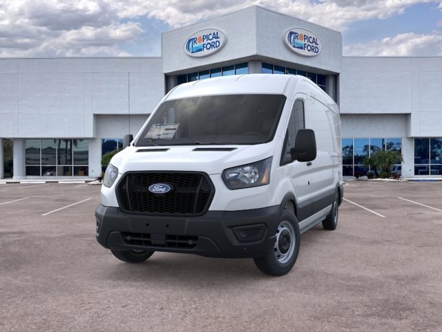 New 2026 Ford Transit 250 - photo 2
