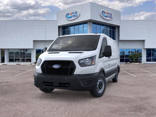 New 2026 Ford Transit 150 - photo 2
