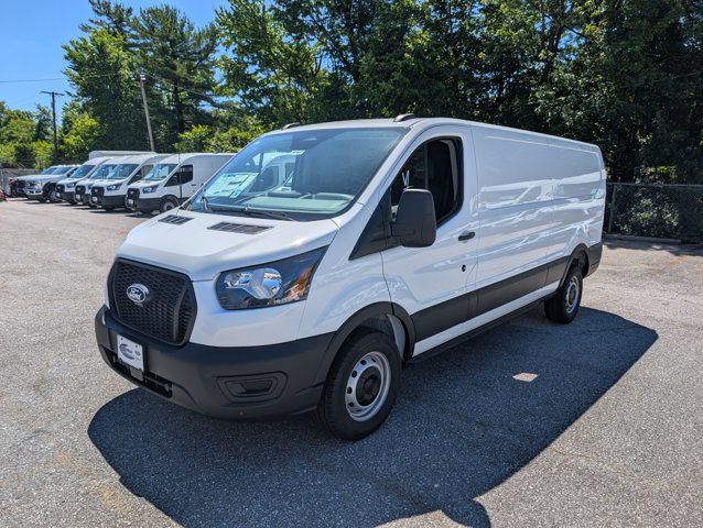 New 2026 Ford Transit 250 - photo 2