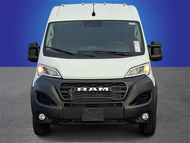 Used 2024 Ram ProMaster 2500 - photo 2