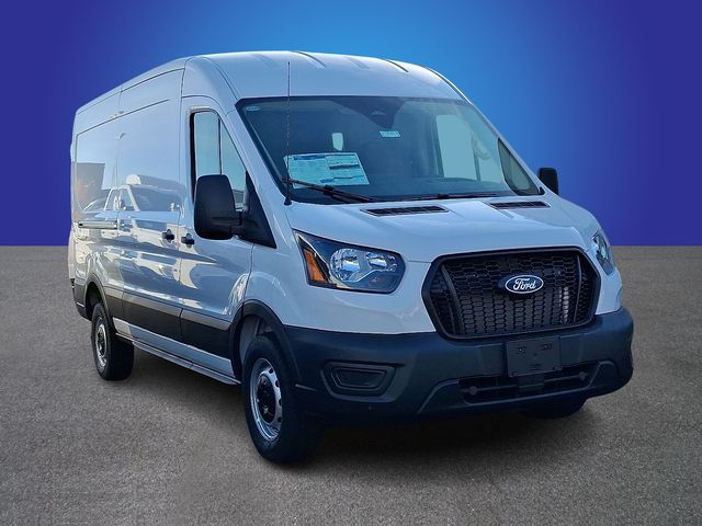 New 2026 Ford Transit 250 - photo 2