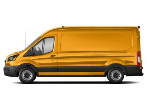 Used 2023 Ford Transit 250 - photo 2