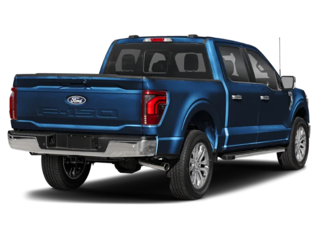 New 2026 Ford F-150 - photo 2