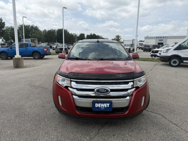 Used 2012 Ford Edge - photo 2