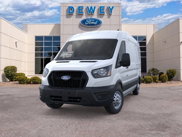 New 2026 Ford Transit 250 - photo 2