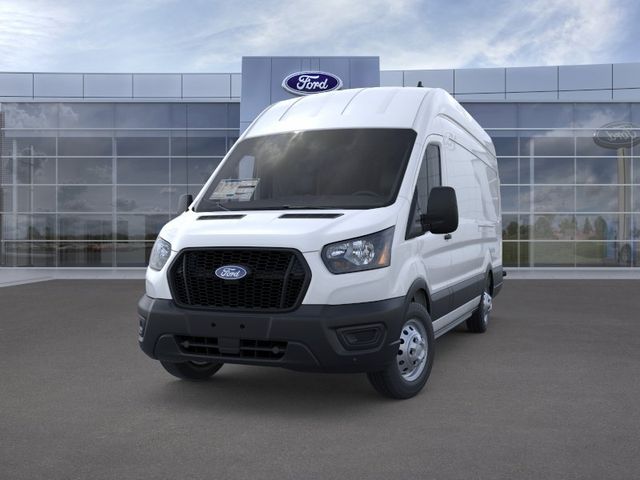 New 2026 Ford Transit 350 - photo 2