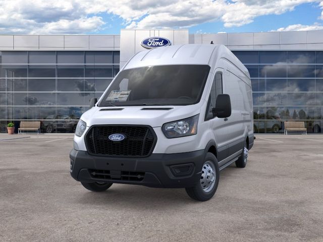 New 2026 Ford Transit 350 - photo 2