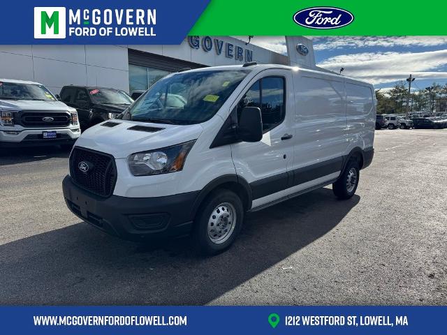 New 2026 Ford Transit 250 - photo 1