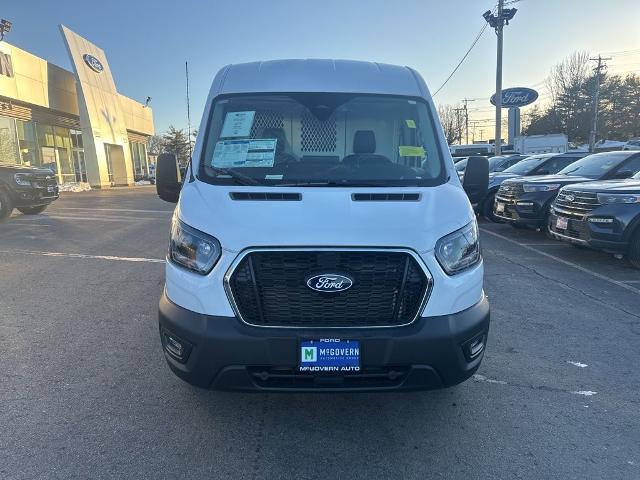 New 2026 Ford Transit 250 - photo 2