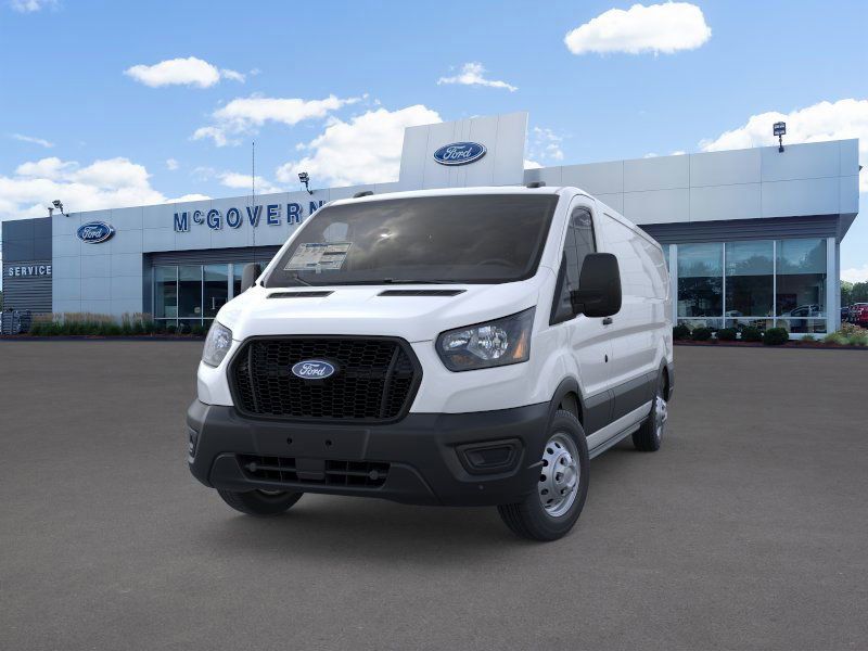 New 2026 Ford Transit 250 - photo 2