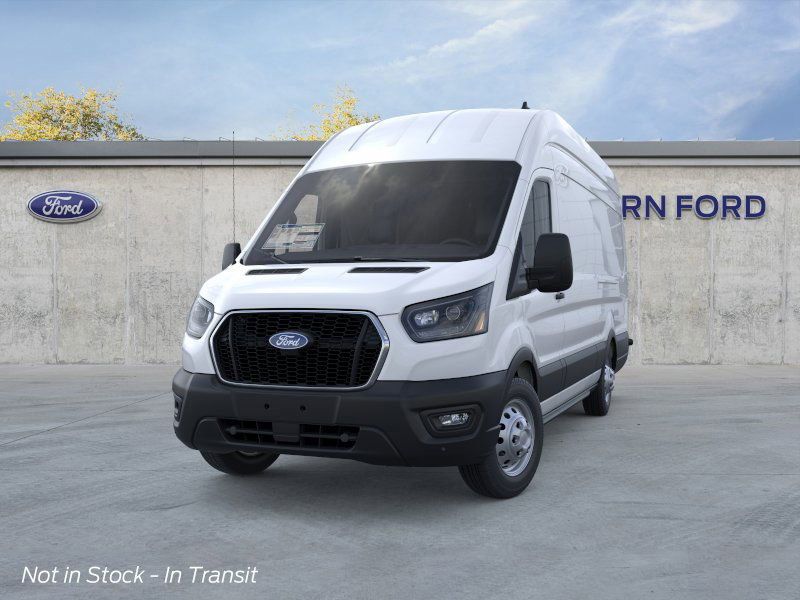 New 2026 Ford Transit 350 - photo 2
