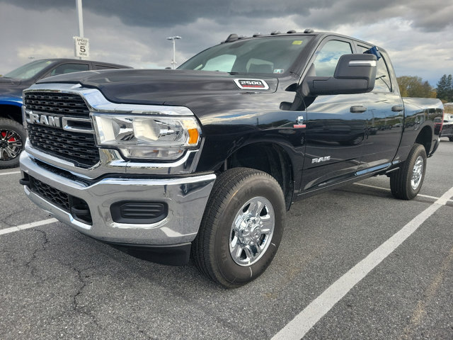 New 2024 Ram 2500 - photo 1