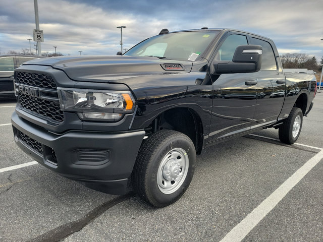 New 2024 Ram 2500 - photo 1