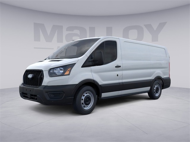 New 2026 Ford Transit 150 - photo 1