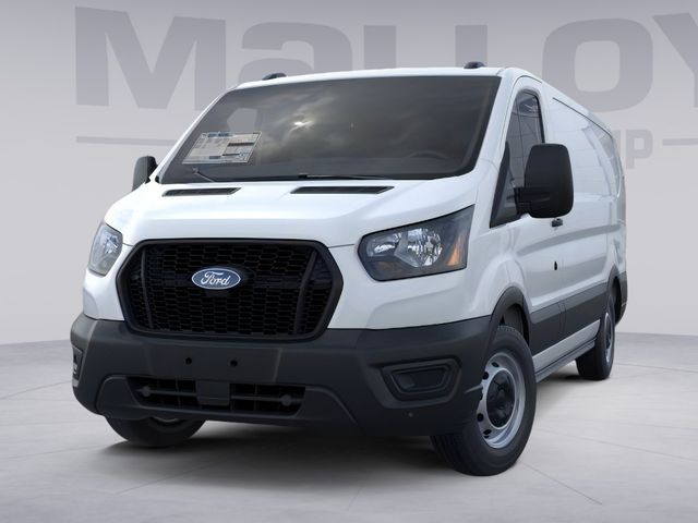 New 2026 Ford Transit 150 - photo 2